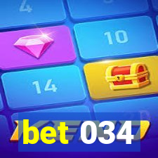 bet 034